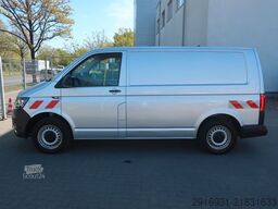 VW T6 Transporter Kasten 4Motion/Klima/PDC/Nr. 131