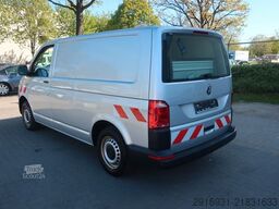 VW T6 Transporter Kasten 4Motion/Klima/PDC/Nr. 131