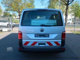 VW T6 Transporter Kasten 4Motion/Klima/PDC/Nr. 131