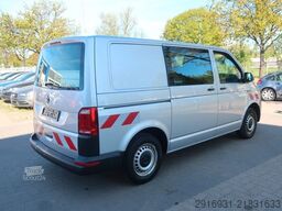 VW T6 Transporter Kasten 4Motion/Klima/PDC/Nr. 131