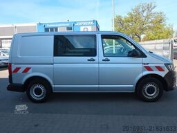 VW T6 Transporter Kasten 4Motion/Klima/PDC/Nr. 131