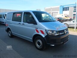 VW T6 Transporter Kasten 4Motion/Klima/PDC/Nr. 131