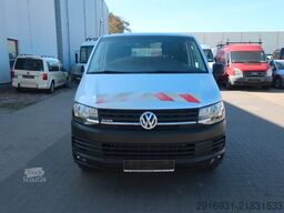 VW T6 Transporter Kasten 4Motion/Klima/PDC/Nr. 131