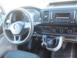VW T6 Transporter Kasten 4Motion/Klima/PDC/Nr. 131