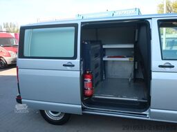 VW T6 Transporter Kasten 4Motion/Klima/PDC/Nr. 131