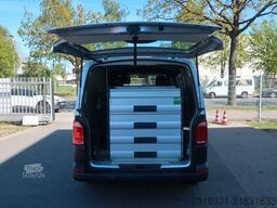 VW T6 Transporter Kasten 4Motion/Klima/PDC/Nr. 131