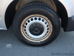 VW T6 Transporter Kasten 4Motion/Klima/PDC/Nr. 131