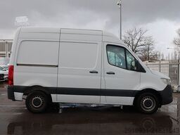 MERCEDES-BENZ Nr.136 Sprinter 314CDI 1. Hand / Klima/Automatik