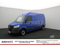 MERCEDES-BENZ Sprinter 314 *TOP ZUSTAND* 1.HAND+KAMERA (2703)