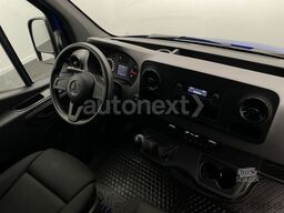 MERCEDES-BENZ Sprinter 314 *TOP ZUSTAND* 1.HAND+KAMERA (2703)