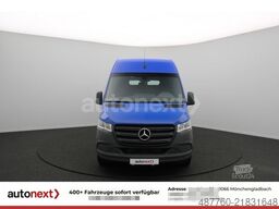 MERCEDES-BENZ Sprinter 314 *TOP ZUSTAND* 1.HAND+KAMERA (2703)