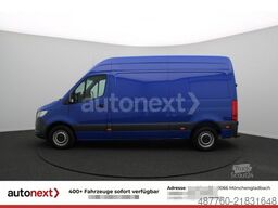 MERCEDES-BENZ Sprinter 314 *TOP ZUSTAND* 1.HAND+KAMERA (2703)