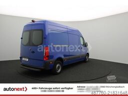 MERCEDES-BENZ Sprinter 314 *TOP ZUSTAND* 1.HAND+KAMERA (2703)