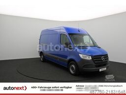 MERCEDES-BENZ Sprinter 314 *TOP ZUSTAND* 1.HAND+KAMERA (2703)