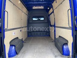 MERCEDES-BENZ Sprinter 314 *TOP ZUSTAND* 1.HAND+KAMERA (2703)