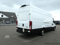 IVECO Daily35-160 Maxi H3 extraHoch2,1m Hi-Matik Klima