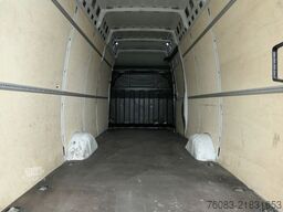 IVECO Daily35-160 Maxi H3 extraHoch2,1m Hi-Matik Klima