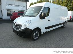 RENAULT Master Maxi L3H2 Klima AHK