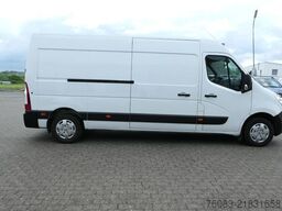 RENAULT Master Maxi L3H2 Klima AHK