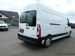 RENAULT Master Maxi L3H2 Klima AHK
