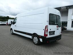 RENAULT Master Maxi L3H2 Klima AHK