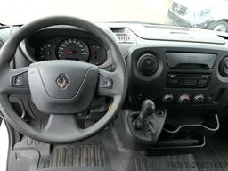 RENAULT Master Maxi L3H2 Klima AHK
