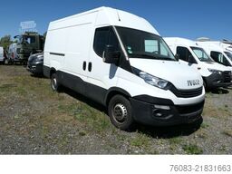 IVECO Daily35-160 L2H2 Klimaautomatik PDC