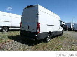 IVECO Daily35-160 L2H2 Klimaautomatik PDC