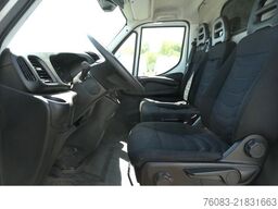 IVECO Daily35-160 L2H2 Klimaautomatik PDC
