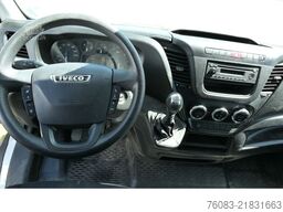 IVECO Daily35-160 L2H2 Klimaautomatik PDC