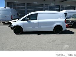 MERCEDES-BENZ Citan 112CDI Kasten extralang Klima Navi CAM