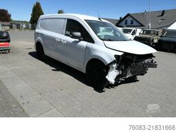 MERCEDES-BENZ Citan 112CDI Kasten extralang Klima Navi CAM