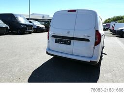 MERCEDES-BENZ Citan 112CDI Kasten extralang Klima Navi CAM