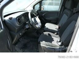 MERCEDES-BENZ Citan 112CDI Kasten extralang Klima Navi CAM