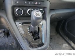 MERCEDES-BENZ Citan 112CDI Kasten extralang Klima Navi CAM