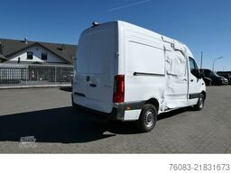 MERCEDES-BENZ Sprinter 317 CDI L2H2 Klima Navi 9G-Tronik MOPF