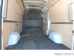 MERCEDES-BENZ Sprinter 317 CDI L2H2 Klima Navi 9G-Tronik MOPF