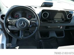 MERCEDES-BENZ Sprinter 317 CDI L2H2 Klima Navi 9G-Tronik MOPF