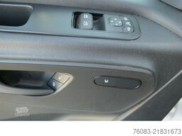 MERCEDES-BENZ Sprinter 317 CDI L2H2 Klima Navi 9G-Tronik MOPF