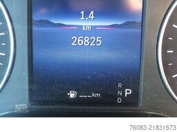 MERCEDES-BENZ Sprinter 317 CDI L2H2 Klima Navi 9G-Tronik MOPF