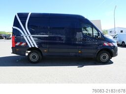 MERCEDES-BENZ Sprinter 317 CDI L2H2 Klima Kamera Navi AHK2,8t