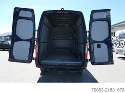MERCEDES-BENZ Sprinter 317 CDI L2H2 Klima Kamera Navi AHK2,8t
