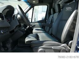 MERCEDES-BENZ Sprinter 317 CDI L2H2 Klima Kamera Navi AHK2,8t