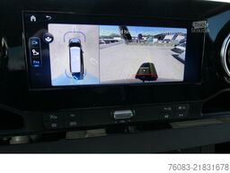 MERCEDES-BENZ Sprinter 317 CDI L2H2 Klima Kamera Navi AHK2,8t