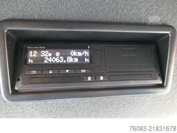 MERCEDES-BENZ Sprinter 317 CDI L2H2 Klima Kamera Navi AHK2,8t