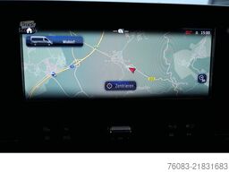 MERCEDES-BENZ Sprinter 317 CDI L2H2 Klima Navi 9G-Tronik MOPF