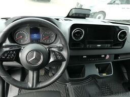 MERCEDES-BENZ Sprinter 317 CDI L2H2 Klima Navi 9G-Tronik MOPF