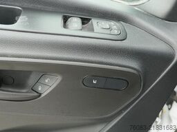 MERCEDES-BENZ Sprinter 317 CDI L2H2 Klima Navi 9G-Tronik MOPF
