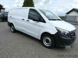 MERCEDES-BENZ Vito 116 CDI 9G-Tronik Navi Klima Kamera