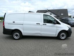 MERCEDES-BENZ Vito 116 CDI 9G-Tronik Navi Klima Kamera